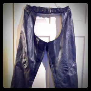 Harley-Davidson Chaps